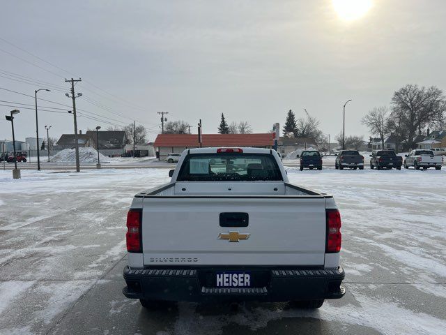 2017 Chevrolet Silverado 1500 One Owner | Dickinson, ND | Heiser Motors 2017 Chevrolet Silverado 1500 One Owner | Dickinson, ND | Heiser Motors