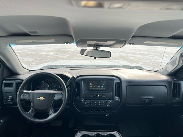 2017 Chevrolet Silverado 1500 One Owner | Dickinson, ND | Heiser Motors