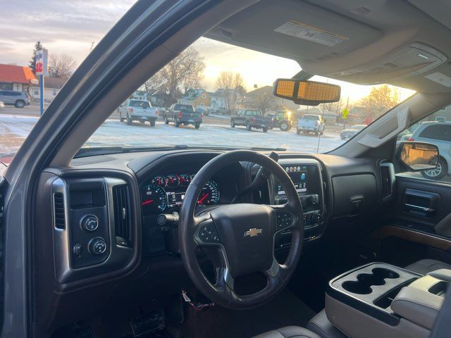 2017 Chevrolet Silverado 1500 LTZ | Dickinson, ND | Heiser Motors 2017 Chevrolet Silverado 1500 LTZ | Dickinson, ND | Heiser Motors