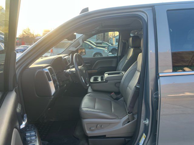 2017 Chevrolet Silverado 1500 LTZ | Dickinson, ND | Heiser Motors 2017 Chevrolet Silverado 1500 LTZ | Dickinson, ND | Heiser Motors