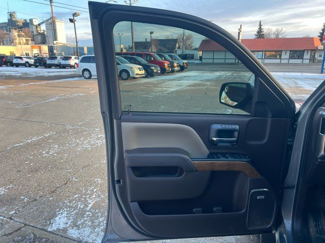 2017 Chevrolet Silverado 1500 LTZ | Dickinson, ND | Heiser Motors 2017 Chevrolet Silverado 1500 LTZ | Dickinson, ND | Heiser Motors