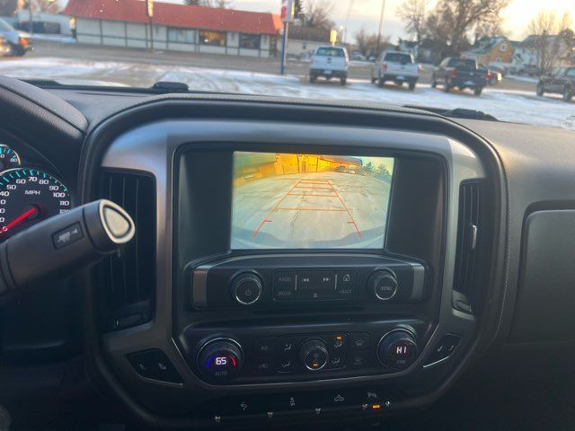 2017 Chevrolet Silverado 1500 LTZ | Dickinson, ND | Heiser Motors 2017 Chevrolet Silverado 1500 LTZ | Dickinson, ND | Heiser Motors