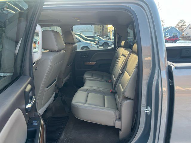 2017 Chevrolet Silverado 1500 LTZ | Dickinson, ND | Heiser Motors 2017 Chevrolet Silverado 1500 LTZ | Dickinson, ND | Heiser Motors