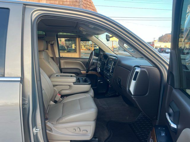 2017 Chevrolet Silverado 1500 LTZ | Dickinson, ND | Heiser Motors 2017 Chevrolet Silverado 1500 LTZ | Dickinson, ND | Heiser Motors