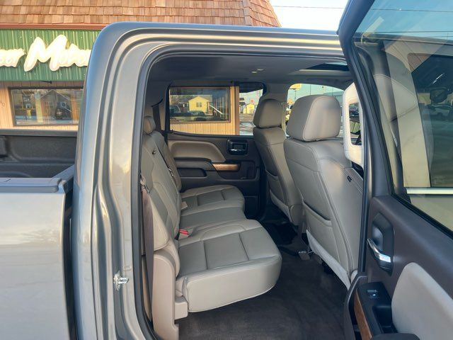 2017 Chevrolet Silverado 1500 LTZ | Dickinson, ND | Heiser Motors 2017 Chevrolet Silverado 1500 LTZ | Dickinson, ND | Heiser Motors