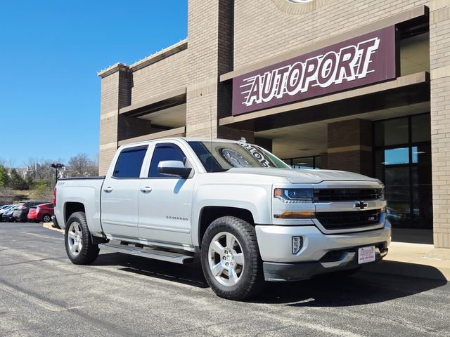 2017 Chevrolet Silverado 1500 LT | Ellisville, MO | AutoPort