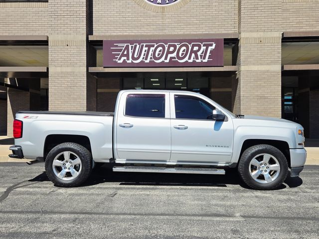 2017 Chevrolet Silverado 1500 LT | Ellisville, MO | AutoPort 2017 Chevrolet Silverado 1500 LT | Ellisville, MO | AutoPort