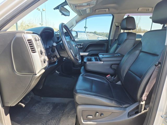 2017 Chevrolet Silverado 1500 LT | Ellisville, MO | AutoPort