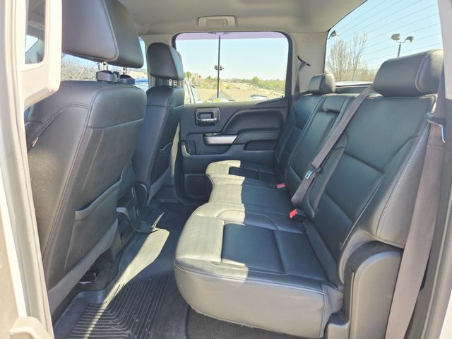 2017 Chevrolet Silverado 1500 LT | Ellisville, MO | AutoPort