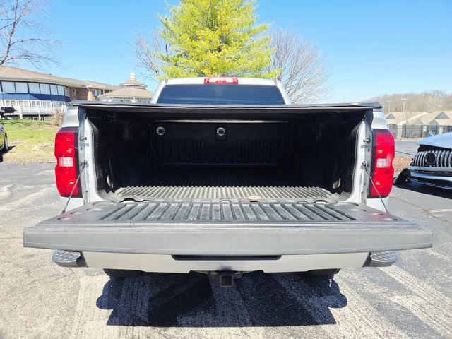 2017 Chevrolet Silverado 1500 LT | Ellisville, MO | AutoPort 2017 Chevrolet Silverado 1500 LT | Ellisville, MO | AutoPort