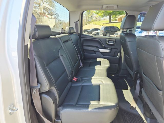 2017 Chevrolet Silverado 1500 LT | Ellisville, MO | AutoPort 2017 Chevrolet Silverado 1500 LT | Ellisville, MO | AutoPort