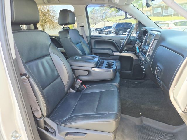 2017 Chevrolet Silverado 1500 LT | Ellisville, MO | AutoPort