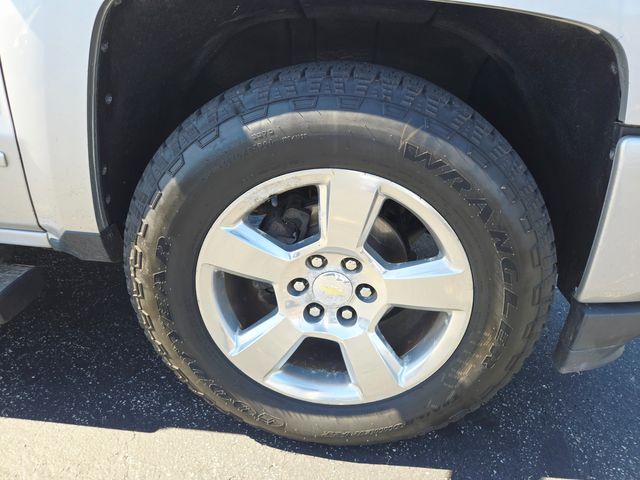 2017 Chevrolet Silverado 1500 LT | Ellisville, MO | AutoPort