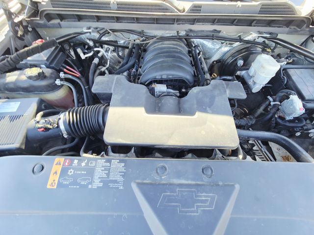 2017 Chevrolet Silverado 1500 LT | Ellisville, MO | AutoPort