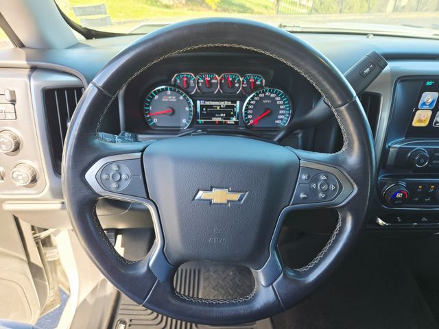 2017 Chevrolet Silverado 1500 LT | Ellisville, MO | AutoPort