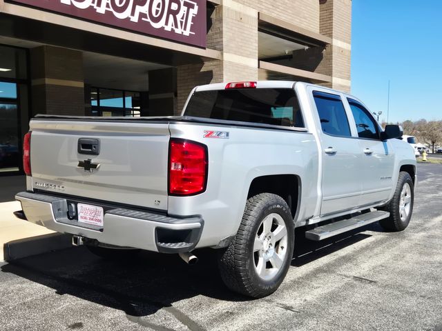2017 Chevrolet Silverado 1500 LT | Ellisville, MO | AutoPort