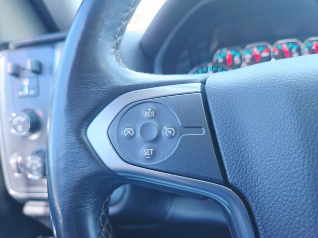 2017 Chevrolet Silverado 1500 LT | Ellisville, MO | AutoPort