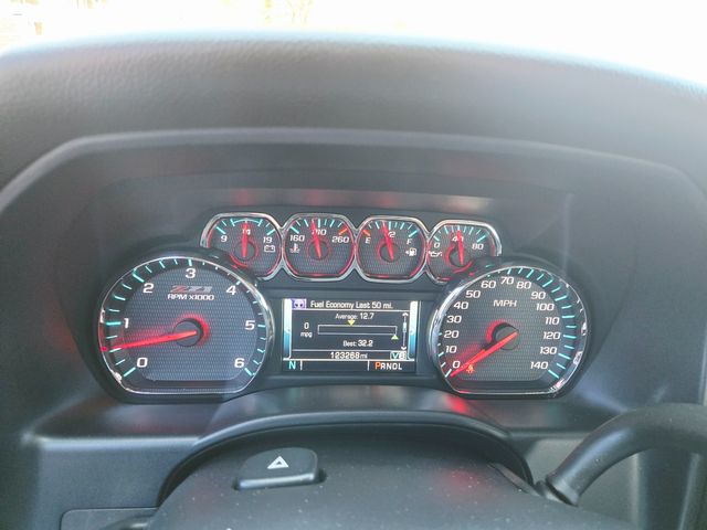 2017 Chevrolet Silverado 1500 LT | Ellisville, MO | AutoPort