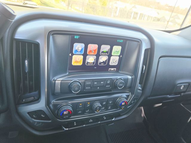 2017 Chevrolet Silverado 1500 LT | Ellisville, MO | AutoPort