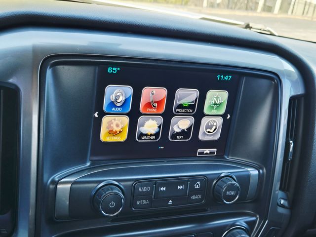 2017 Chevrolet Silverado 1500 LT | Ellisville, MO | AutoPort