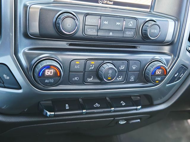 2017 Chevrolet Silverado 1500 LT | Ellisville, MO | AutoPort