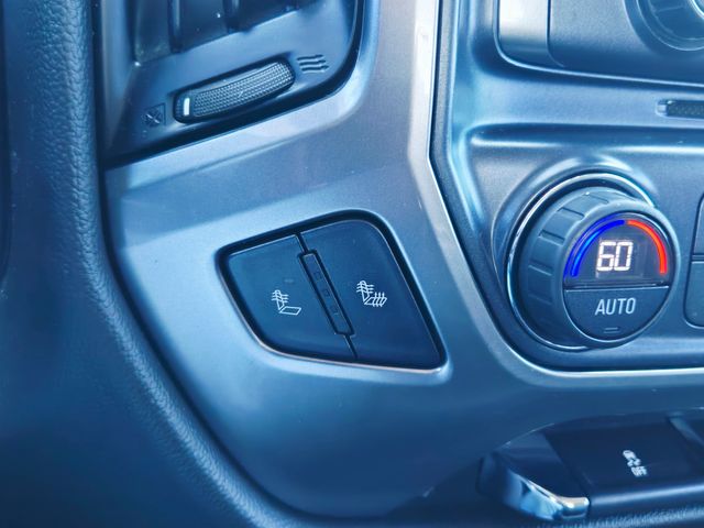 2017 Chevrolet Silverado 1500 LT | Ellisville, MO | AutoPort