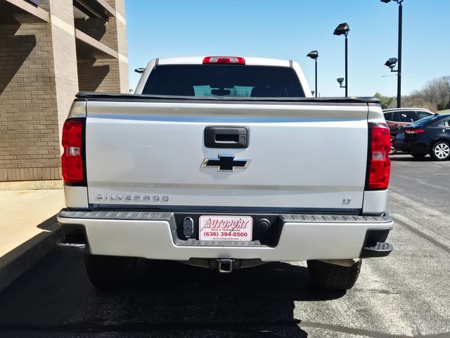 2017 Chevrolet Silverado 1500 LT | Ellisville, MO | AutoPort