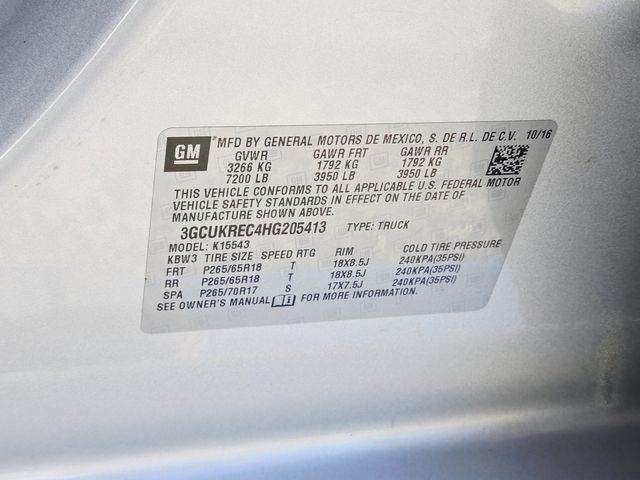 2017 Chevrolet Silverado 1500 LT | Ellisville, MO | AutoPort