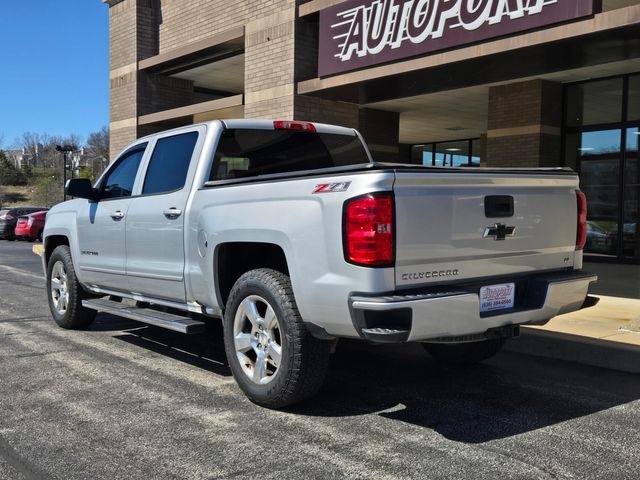 2017 Chevrolet Silverado 1500 LT | Ellisville, MO | AutoPort 2017 Chevrolet Silverado 1500 LT | Ellisville, MO | AutoPort