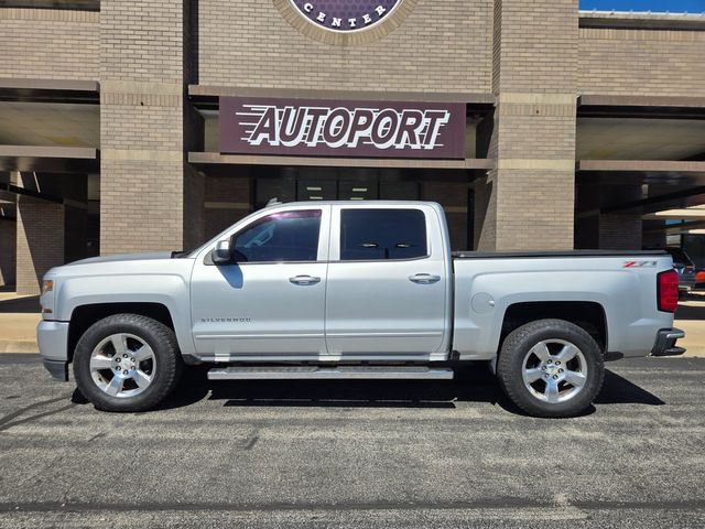 2017 Chevrolet Silverado 1500 LT | Ellisville, MO | AutoPort 2017 Chevrolet Silverado 1500 LT | Ellisville, MO | AutoPort