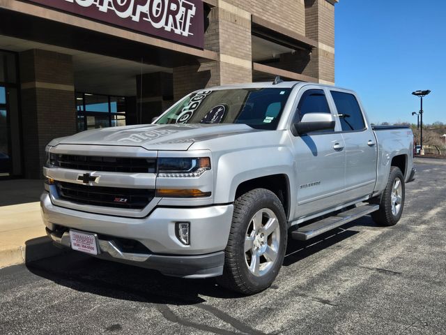 2017 Chevrolet Silverado 1500 LT | Ellisville, MO | AutoPort 2017 Chevrolet Silverado 1500 LT | Ellisville, MO | AutoPort
