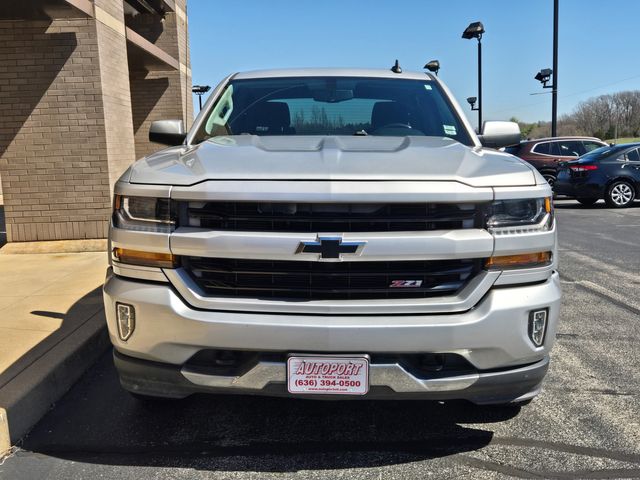 2017 Chevrolet Silverado 1500 LT | Ellisville, MO | AutoPort