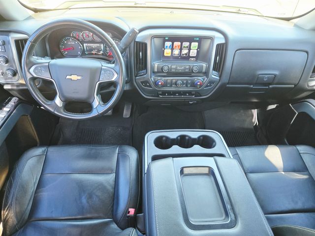 2017 Chevrolet Silverado 1500 LT | Ellisville, MO | AutoPort 2017 Chevrolet Silverado 1500 LT | Ellisville, MO | AutoPort