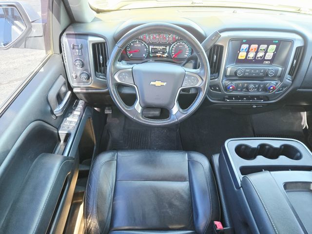 2017 Chevrolet Silverado 1500 LT | Ellisville, MO | AutoPort 2017 Chevrolet Silverado 1500 LT | Ellisville, MO | AutoPort