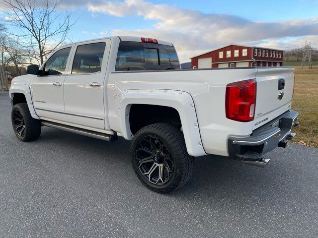 2017 Chevrolet Silverado 1500 LTZ | Ephrata, PA | Pine Tree Motors
