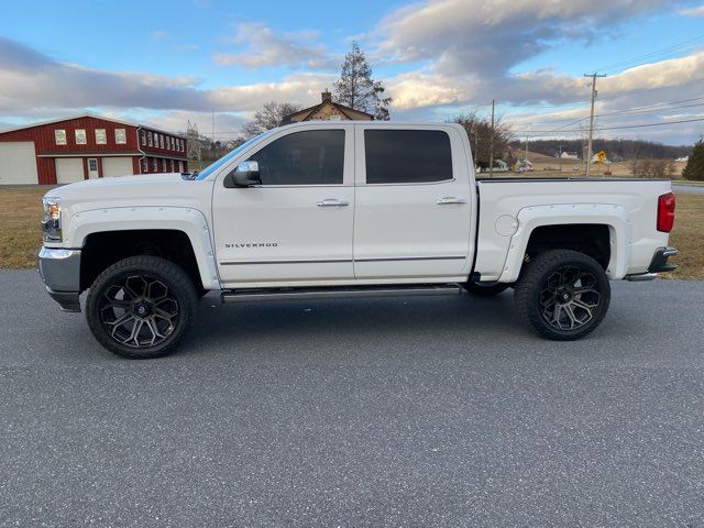 2017 Chevrolet Silverado 1500 LTZ | Ephrata, PA | Pine Tree Motors 2017 Chevrolet Silverado 1500 LTZ | Ephrata, PA | Pine Tree Motors