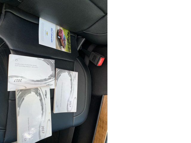 2017 Chevrolet Silverado 1500 LTZ | Ephrata, PA | Pine Tree Motors