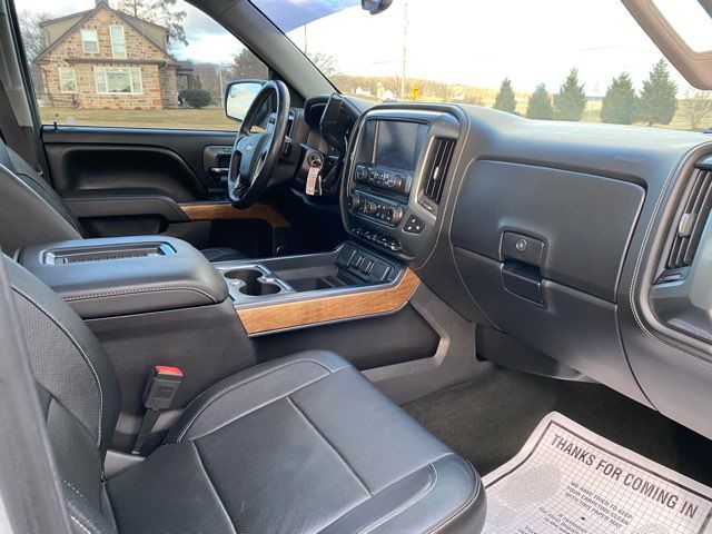 2017 Chevrolet Silverado 1500 LTZ | Ephrata, PA | Pine Tree Motors