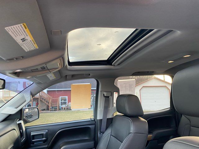 2017 Chevrolet Silverado 1500 LTZ | Ephrata, PA | Pine Tree Motors 2017 Chevrolet Silverado 1500 LTZ | Ephrata, PA | Pine Tree Motors