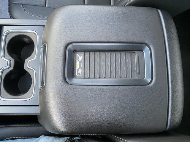 2017 Chevrolet Silverado 1500 LTZ | Ephrata, PA | Pine Tree Motors