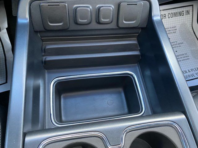 2017 Chevrolet Silverado 1500 LTZ | Ephrata, PA | Pine Tree Motors