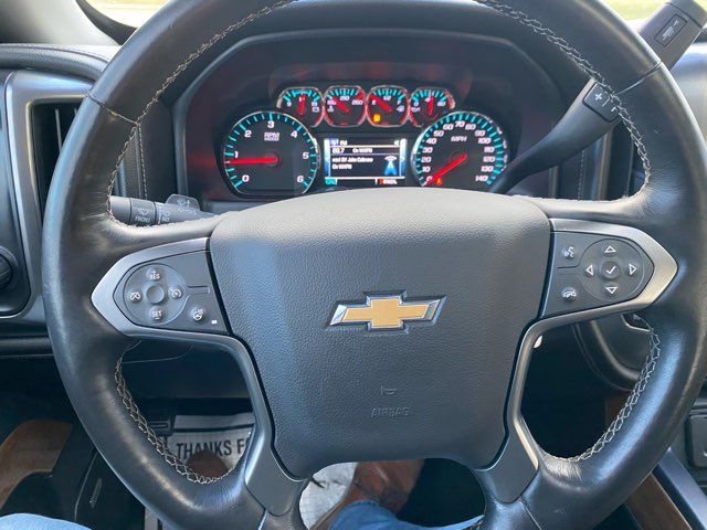 2017 Chevrolet Silverado 1500 LTZ | Ephrata, PA | Pine Tree Motors