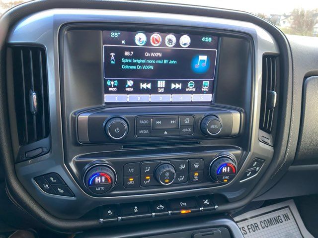 2017 Chevrolet Silverado 1500 LTZ | Ephrata, PA | Pine Tree Motors 2017 Chevrolet Silverado 1500 LTZ | Ephrata, PA | Pine Tree Motors