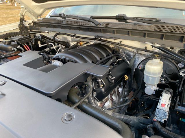 2017 Chevrolet Silverado 1500 LTZ | Ephrata, PA | Pine Tree Motors