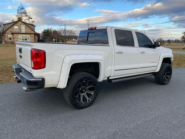 2017 Chevrolet Silverado 1500 LTZ | Ephrata, PA | Pine Tree Motors