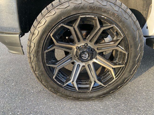 2017 Chevrolet Silverado 1500 LTZ | Ephrata, PA | Pine Tree Motors