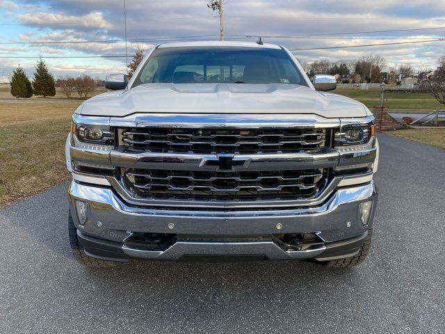 2017 Chevrolet Silverado 1500 LTZ | Ephrata, PA | Pine Tree Motors