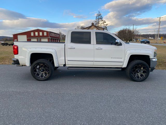 2017 Chevrolet Silverado 1500 LTZ | Ephrata, PA | Pine Tree Motors 2017 Chevrolet Silverado 1500 LTZ | Ephrata, PA | Pine Tree Motors
