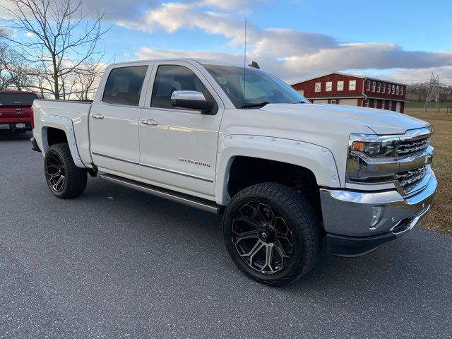 2017 Chevrolet Silverado 1500 LTZ | Ephrata, PA | Pine Tree Motors