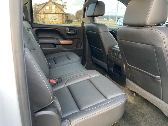 2017 Chevrolet Silverado 1500 LTZ | Ephrata, PA | Pine Tree Motors